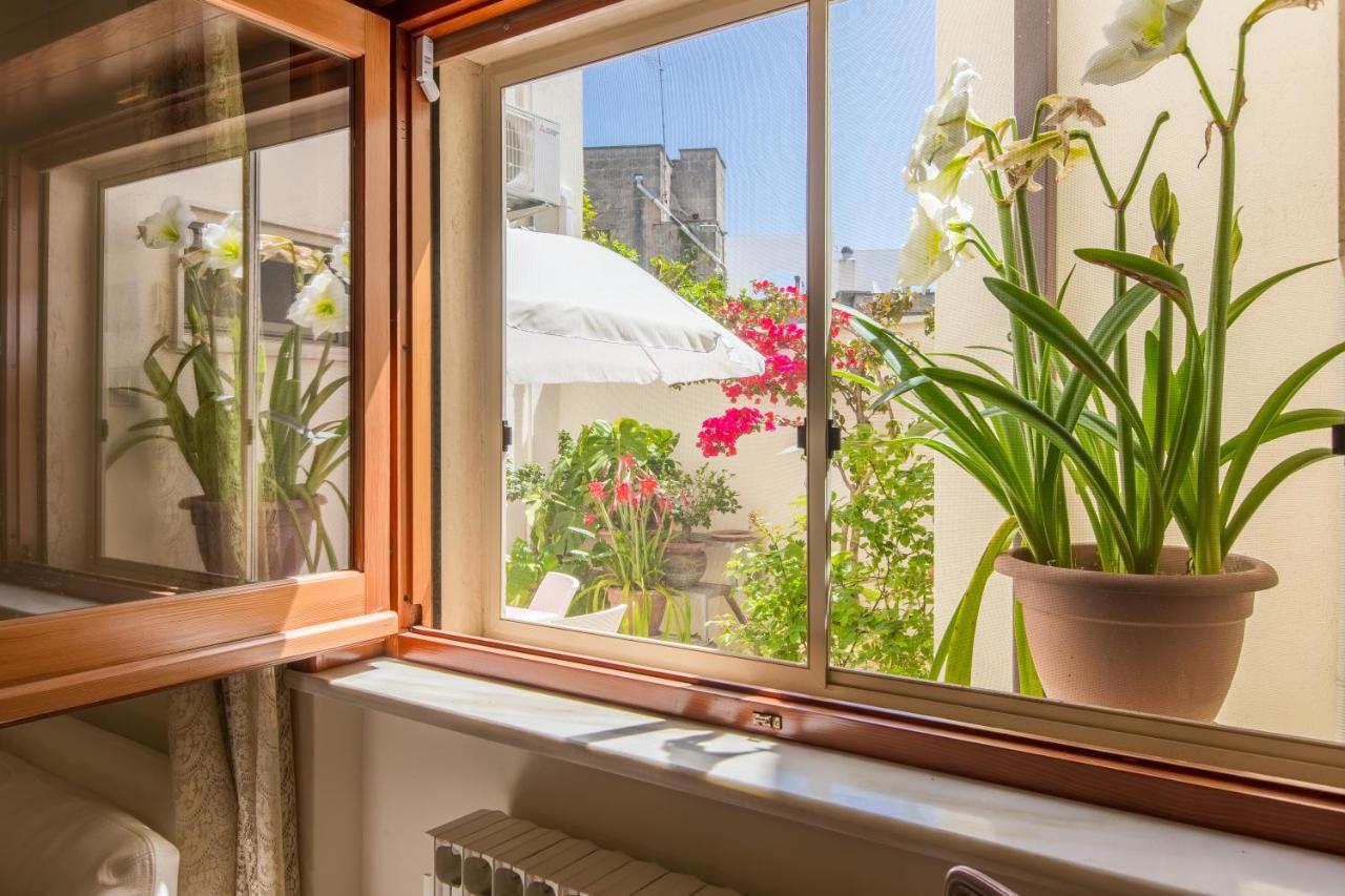 Casa Carmen Vicino Al Mare Villa San Vito dei Normanni Exterior foto