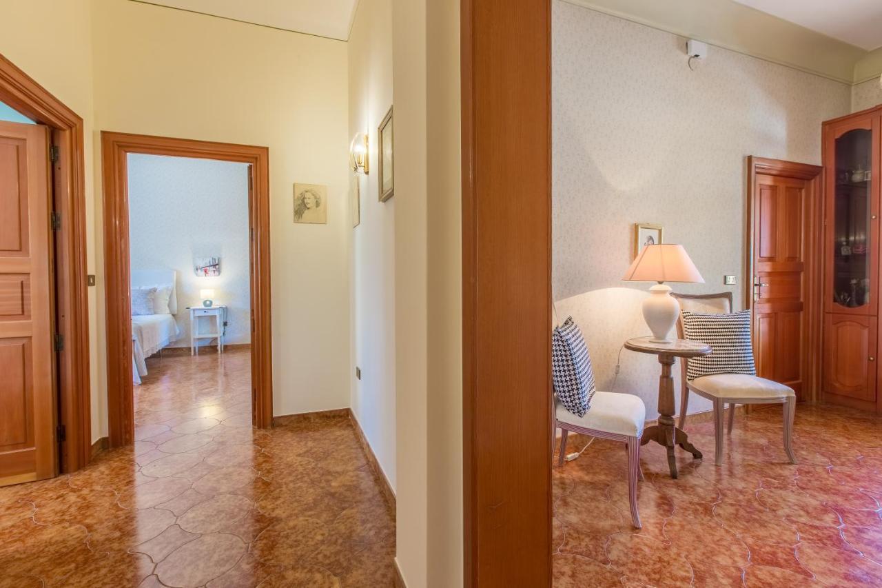 Casa Carmen Vicino Al Mare Villa San Vito dei Normanni Exterior foto