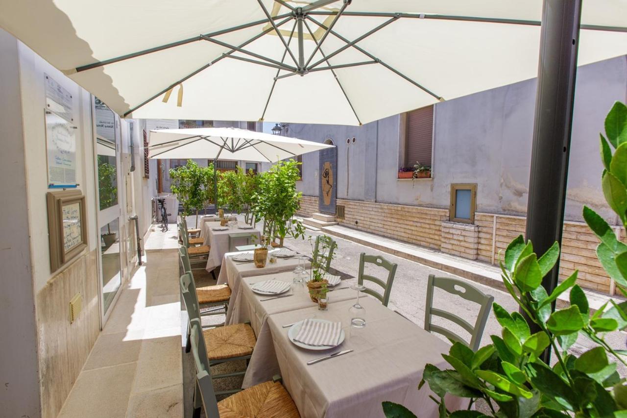 Casa Carmen Vicino Al Mare Villa San Vito dei Normanni Exterior foto