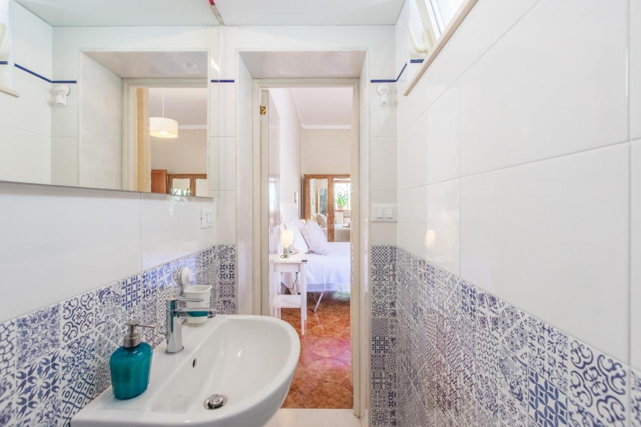 Casa Carmen Vicino Al Mare Villa San Vito dei Normanni Exterior foto