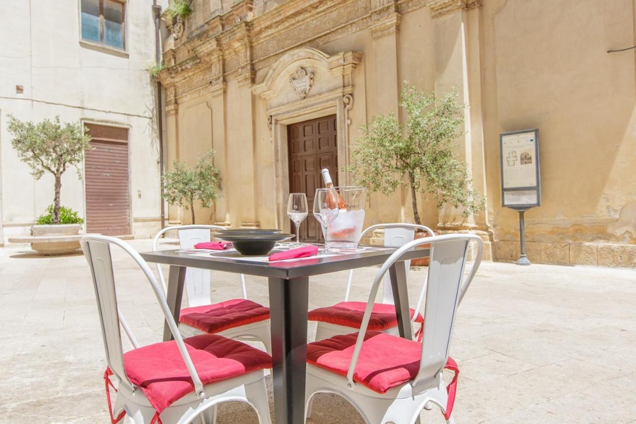Casa Carmen Vicino Al Mare Villa San Vito dei Normanni Exterior foto
