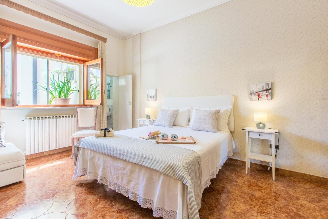 Casa Carmen Vicino Al Mare Villa San Vito dei Normanni Exterior foto