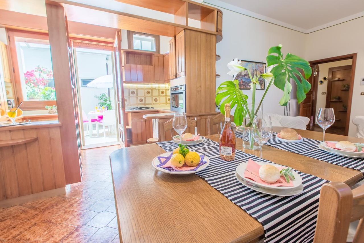 Casa Carmen Vicino Al Mare Villa San Vito dei Normanni Exterior foto